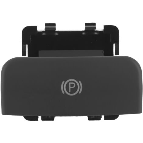Elektronischer Parkbremsschalter für Peugeot 3008 und 5008 (1/5)