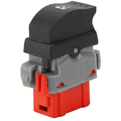 Elektrischer Fensterheberschalter für Renault Master MK2 1998-2012 - Art.-Nr. 8200502452 (1/5)