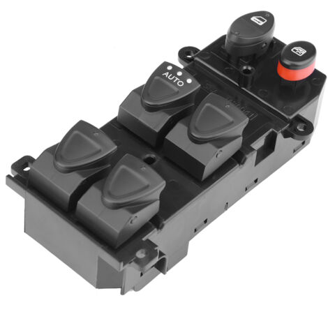 Fensterheberschalter für Honda Civic 2006-2010, Fahrerseite, links (1/5)