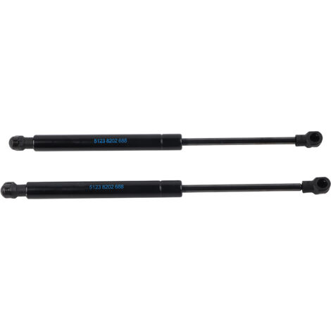 Motorhauben-Hebesatz für BMW E36 E46 323i 325i 328i 330i - Paar (1/5)