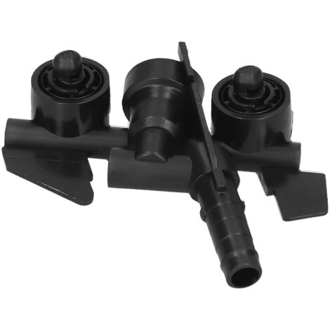 Scheinwerferwaschdüse für BMW 3er E46 320i, 323ci, 323i, 325i (1/5)