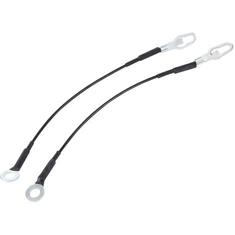 Heckklappenkabel für Ford Ranger und Mazda BT-50 (1993–2011) – Zubehör für Pickups (1/5)