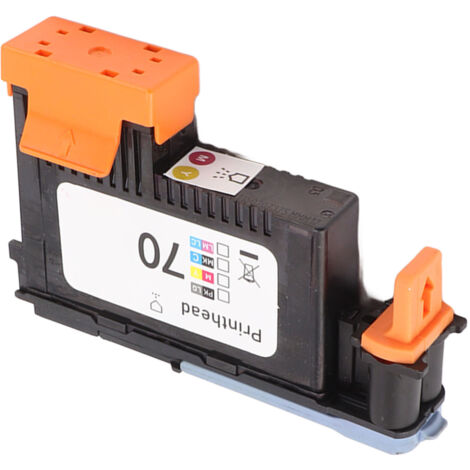 Hochauflösender Ersatzdruckkopf für HP Designjet Z2100, Z3100, Z3200, Z5200, Z5400 (1/5)