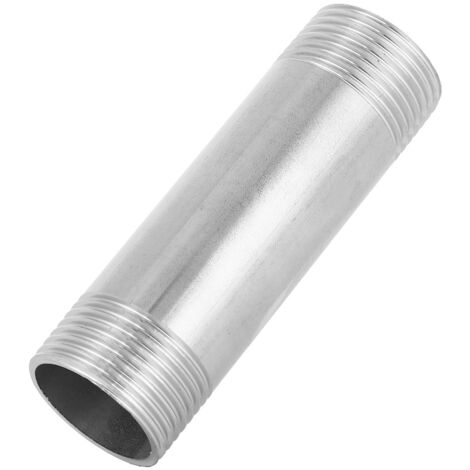 Fitting Rohrbogen 90° 1 1/4 Zoll Innengewinde (Edelstahl) von EDELSTAHL Fitting Rohrbogen 90° 1 1/4 Zoll Innengewinde (Edelstahl) von EDELSTAHL