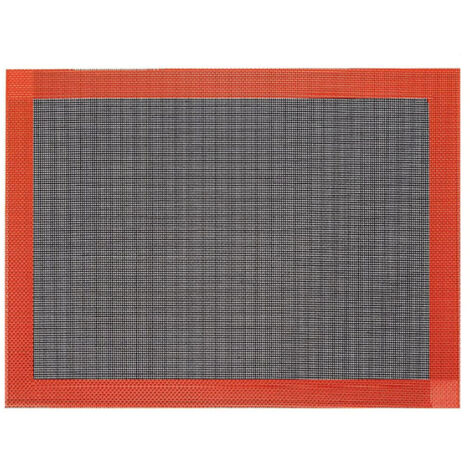 Atmungsaktive, antihaftbeschichtete und schnelltrocknende Backmatte aus Fiberglas für Backofen und Mikrowelle (1/5)