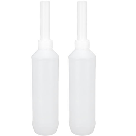 Kälberentwöhner-Set – 10 Nasenclips Aus Kunststoff, Grün, Für Rinder Zum Abstillen Ohne Verletzung