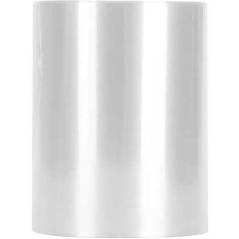 Transparente Tortenfolie 6 cm x 10 m – Einweg-Schaumstoffkragen für Gebäck und Dekoration (1/5)