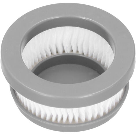 Ersatzfilterelement und -gitter für VFORB10 Staubsauger, Zubehör