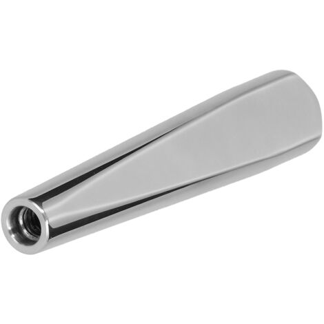 3/8"-Edelstahl-Zapfhahn für Bierfässer, Ersatzteil für Bierzapfanlagen (1/5)