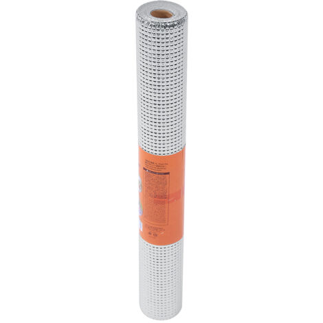 45 x 200 cm große Aluminium-Wärmedämmmatte für die Küche – wasserdicht und ölbeständig (1/5)