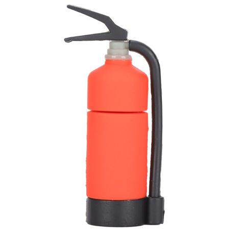 USB-Stick mit Cartoon-Feuerlöscher-Motiv, 32 GB – Datenspeicherung, Datentransfer, originelles Geburtstagsgeschenk (1/5)