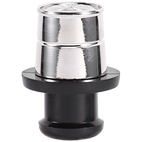 Versteckbox aus Metall in Form eines Zigarettenanzünders fürs Auto – ideal als geheimes Versteck (1/5)