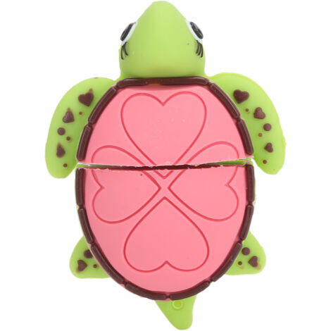 16 GB USB-Stick in niedlicher Tierform – Tragbares Speichermedium für die Datenübertragung (1/5)