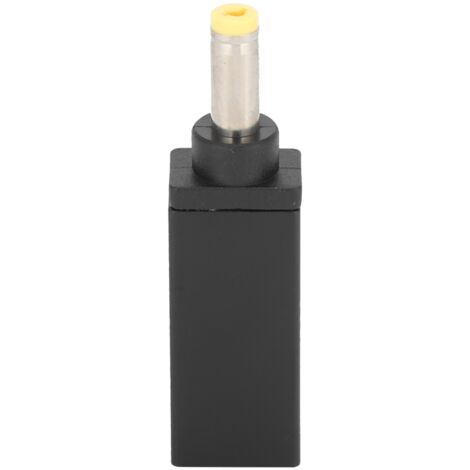 USB-C-auf-DC-Adapter, Buchse/Stecker, 4,8 x 1,7 mm, gerader PD-Anschluss zum Laden (1/5)