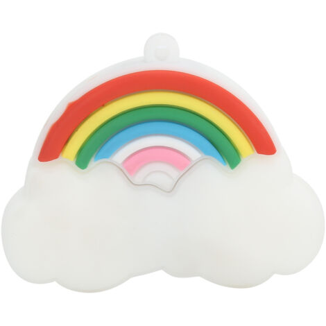 Niedlicher 16-GB-USB-Stick mit Cartoon-Motiv für Datenspeicherung und -übertragung – Geschenk (1/5)