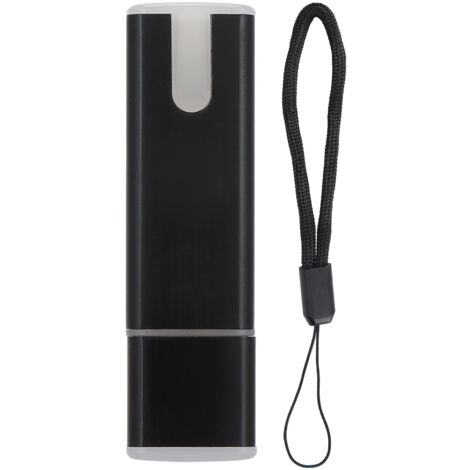 Tragbarer USB 2.0-Flash-Speicher mit LED-Licht und rutschfester Handschlaufe zur Datenspeicherung (1 GB) (1/5)
