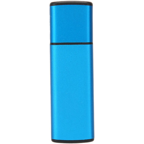 LAMYOO S004 USB-Stick aus Zinklegierung, hohe Geschwindigkeit, verschiedene Speicherkapazitäten bis zu 16 GB (1/5)