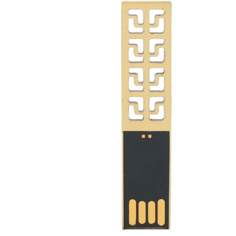 16 GB wasserdichter USB 2.0-Stick aus Metall für PC, Laptop, Fernseher und Lautsprecher (1/5)
