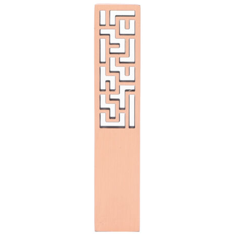 Tragbarer 16-GB-USB-Stick aus Metall, USB 2.0-Datenspeicher, praktisches Computerzubehör (1/5)