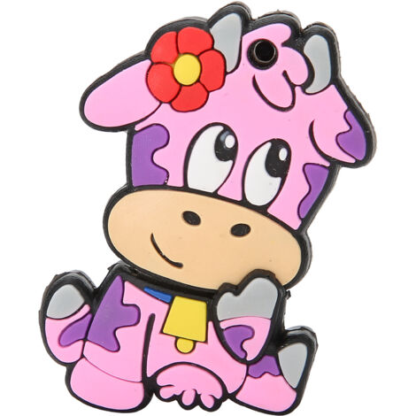 16 GB USB-Stick im Cartoon-Design – Schneller Speicher für große Datenmengen – Flash-Speichergerät (1/5)