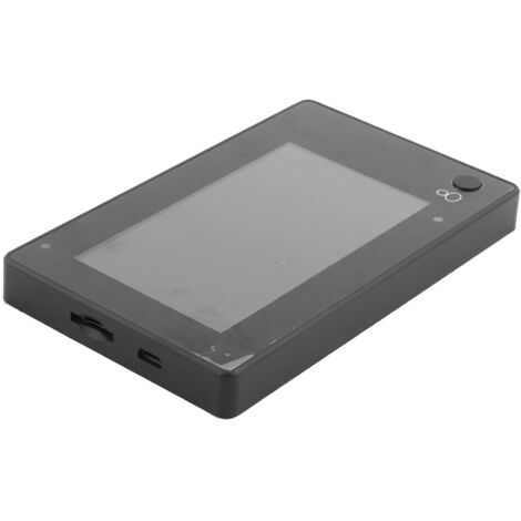 4,3-Zoll-TFT-LCD-Farbbildschirm für Video-Türsprechanlage und Heimüberwachungskamera (1/5)