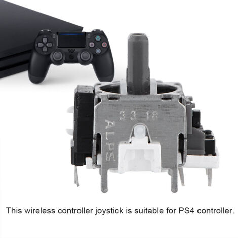 YIZITU 2 Stück 3D-Analog-Joystick-Potentiometer ? Produktbild-Vorschau 2
