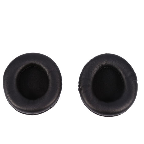 Ersatz-Ohrpolster aus weichem PU-Leder für Sony MDr V700DJ V500DJ Kopfhörer (1/5)