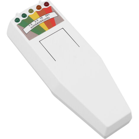J305 Geigerzähler-Zählrohr – Ersatzrohr 88x10x10 Mm, PVC, Für Nukleare Strahlungsdetektion – Für Open Source Geigerzähler & IoT-Projekte