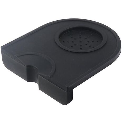 Tampermatte, Espresso-Tampermatte, Kaffeepulver-Pressmatte, Kaffee-Tampermatte, Kaffee-Tamper-Eck-Kaffee-Tamper (1/5)