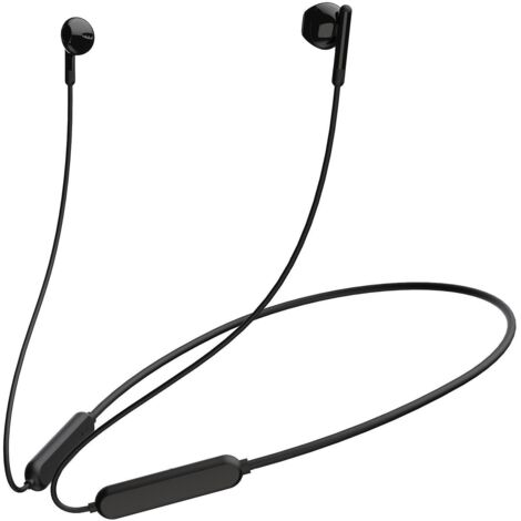 Kabellose In-Ear-Kopfhörer mit extra Bass (1/5)