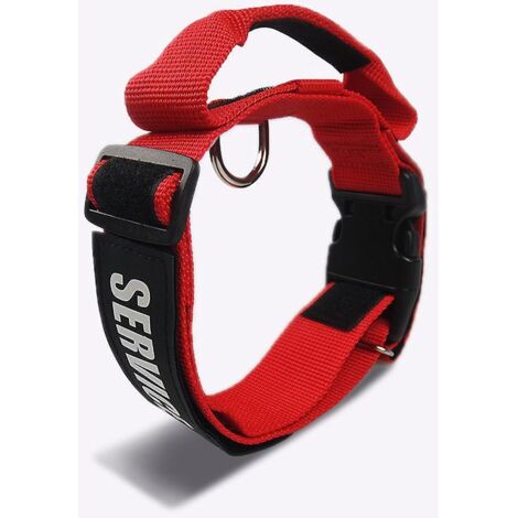 Halskette in Color & Gray mit Griff, Sicherheitsverschluss und Logo, 3,8 mm (45-50 cm) (1/5)