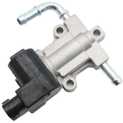 Leerlaufregelventil (IACV) für Toyota Celica 1,8-Liter-Motor (1/5)