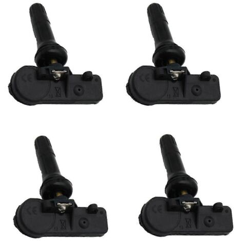 Reifendrucksensor (TPMS) für Chrysler Voyager und Dodge – 4-teiliges Set (1/5)