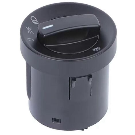 Nebelscheinwerferschalter für MAN TGA TGL TGM TGS Scheinwerfer - Hochwertiger Schalter (1/5)