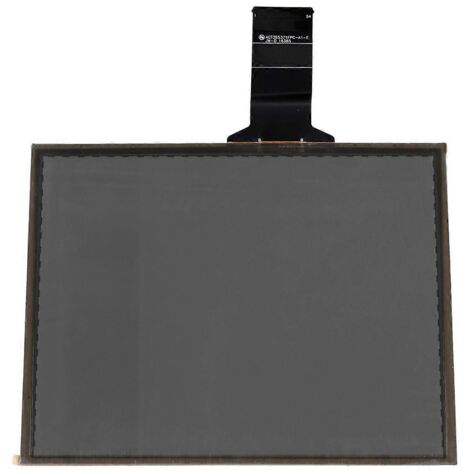 8,4-Zoll-LCD-Touchscreen für Jeep-Navigationsgerät – Schwarz