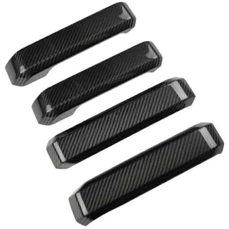 Innentürgriff für Ford – Schwarze Zierblende, 2er-Set (1/5)