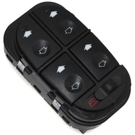 Elektrischer Fensterheberschalter für Ford Mondeo MK1 Linkslenker (1/5)