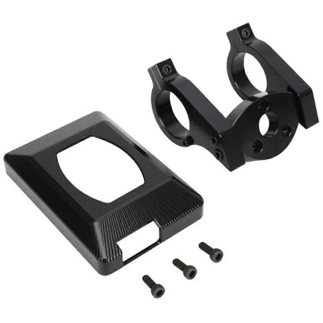 Talaria Sting MX4 Motorrad-Tachometerabdeckung - Schwarz (1/5)