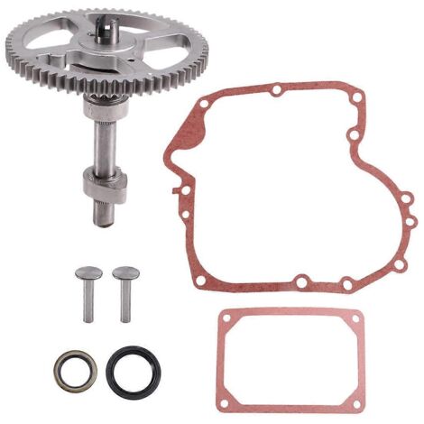 Nockenwellen-Austauschsatz für Briggs & Stratton Rasenmäher - Teilenummer 793880 (1/5)