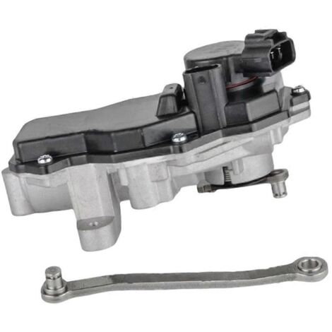 Turbo-Stellglied für VRZ Tuner - Ersatzteil 17201-11120 (1/5)