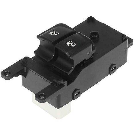 Elektrischer Fensterheberschalter 93570-1J500 für Hyundai I800 - Schwarz (1/5)