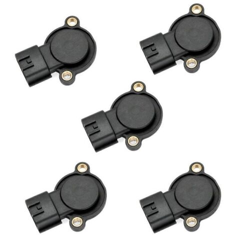 Drosselklappenpositionssensoren für FTVSE002 - Hochpräziser Drosselklappenwinkelsensor (1/5)