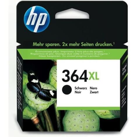 CONSOMMABLE HEWLETT PACKARD CN 684 EE (1/5)