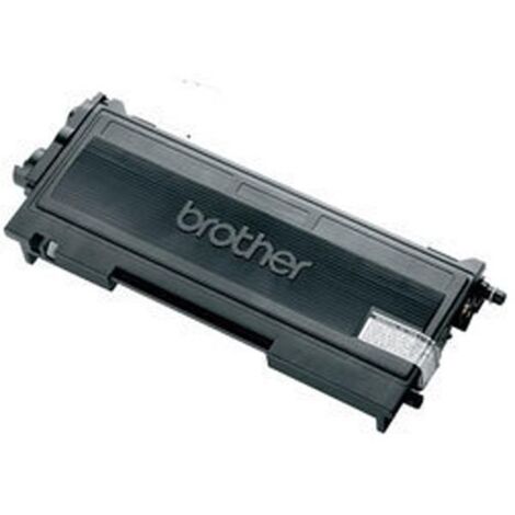 Brother TN-2005 Toner Cartridge Cartouche de toner Original Noir