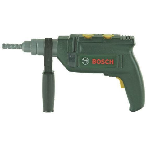 Perceuse électronique Bosch - KLEIN - 8410 - 3 ans