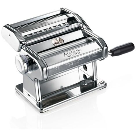 Machine à pâtes manuelle - Marcato - atlas 150