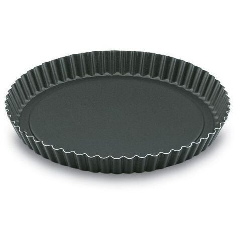 LACOR - MOULE TARTE 24 AMOVIBLE ANTI ADHE (1/3)