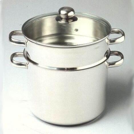 Couscoussier 24cm - Baumalu - 342639