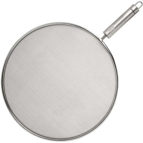 Couvercle anti projection 29 cm Fackelmann Basic (1/5)