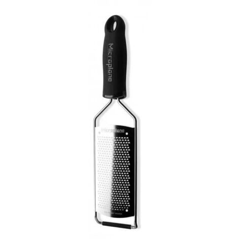 Microplane Gourmet Râpe Mouture fine Import Grande Bretagne